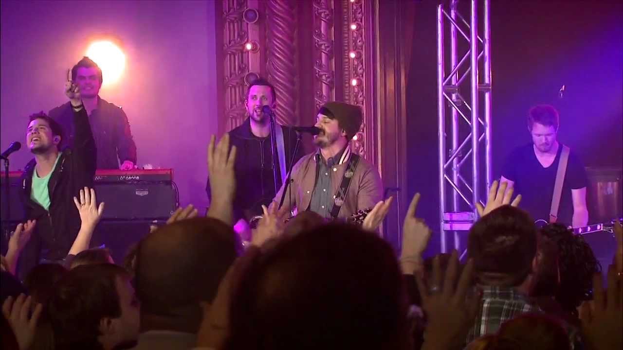 Light Shine In (Live)